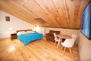 Lviv apartments "OPERA", Svobody avenue 49