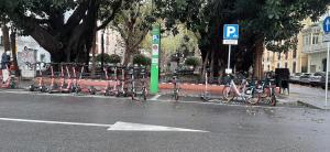 Apartamento Descalzos