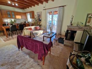 ΚΑΛΟΣΚΟΠΗ Luxury House