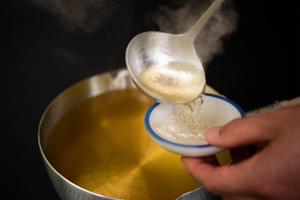 Yado Arashiyama -13 years old or older only-