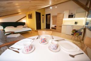 Lviv apartments "OPERA", Svobody avenue 49