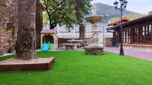 Casa Unzué Turismo Rural