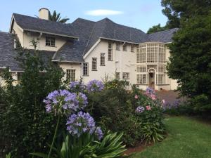 Stirling Legacy House BnB