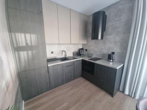 Apartament Rewal Residence in Hevenia