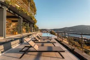 Heaven's Door Samos - Kalámion