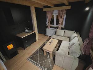 Apartman Kruna - 3hvězdičkové hotely ve městě Kolašin