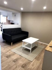 Appartements Immeuble renove au centre d'Auch. : photos des chambres