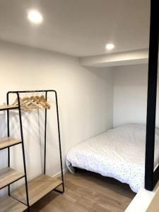 Appartements Immeuble renove au centre d'Auch. : photos des chambres