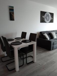 Apartament Mazowiecka G&G