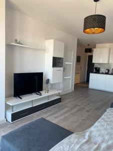Apartament Mazowiecka GG