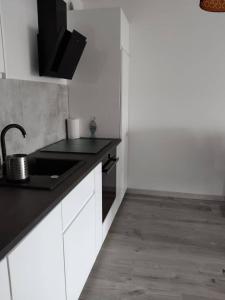 Apartament Mazowiecka G&G