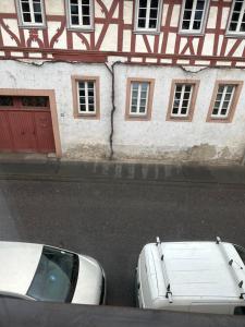 Bed and Breakfast - Rheingauer Hof