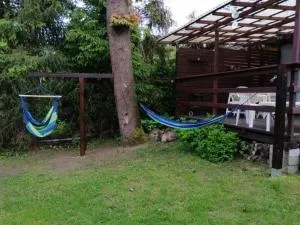 Domek letniskowy Siedemnastka - Zweilinden