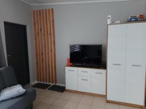 Domek letniskowy Siedemnastka