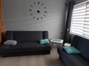 Domek letniskowy Siedemnastka