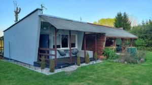 Domek letniskowy Siedemnastka