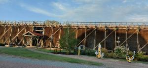 Domek letniskowy Siedemnastka