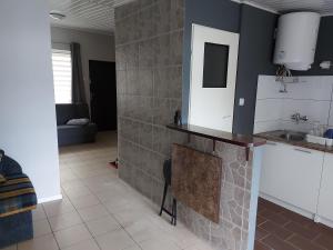 Domek letniskowy Siedemnastka