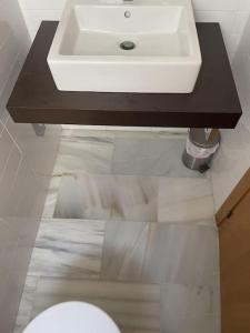 4+2 beds apartment in VillaMartin, Torrevieja