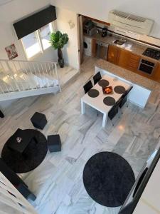 4+2 beds apartment in VillaMartin, Torrevieja