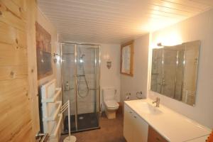 Appartements Sweety home- Vue Mt-Blanc - A 15 min de pistes de ski : photos des chambres
