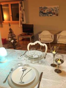 Appartements Sweety home- Vue Mt-Blanc - A 15 min de pistes de ski : photos des chambres