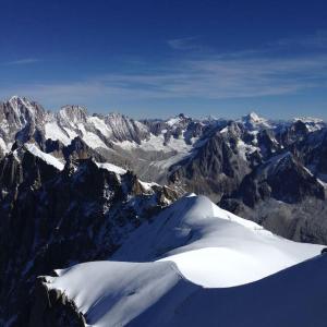 Appartements Sweety home- Vue Mt-Blanc - A 15 min de pistes de ski : photos des chambres