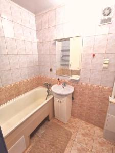 Театр Щепкіна апартаменти 2