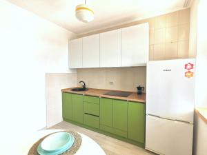 Театр Щепкіна апартаменти 2