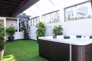 Coccoloba Suites Corralejo