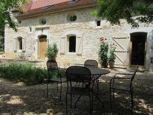 Maisons d'hotes MAS DEL LUM : photos des chambres