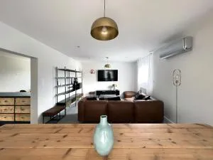 Maison 15 personnes périphérie de Clermont-Ferrand - Romagnat