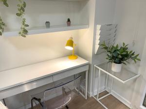 Apartamento céntrico patio chill out-Prime video