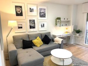 Apartamento céntrico patio chill out-Prime video