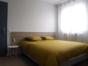Maisons de vacances Maison 15 personnes peripherie de Clermont-Ferrand : photos des chambres