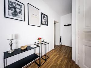 ° Charming Central 247 Serviced Apartment °