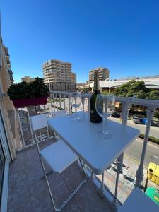 Apartamento Fuengirola Centro