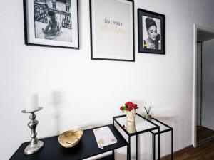 ° Charming Central 247 Serviced Apartment °