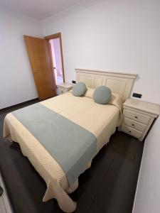 Apartamento Fuengirola Centro