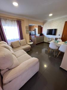 Apartamento Fuengirola Centro - 3hvězdičkové hotely ve městě Fuengirola