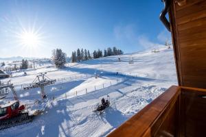 Hotel Zawrat Ski Resort Spa BASEN