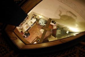 House in the old Medina of Fez