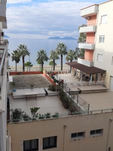Beton vlora