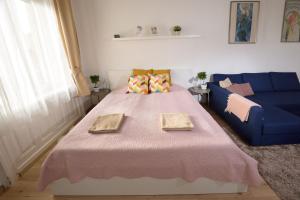 Budapest Eye Apartment