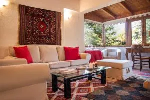 VILLA SIORA MARIKA - Kalívia