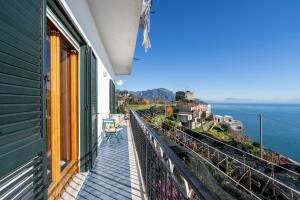 Torre di Amalfi - holiday house