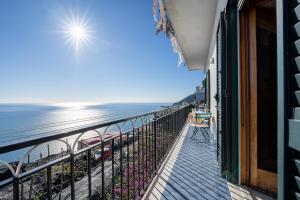 Torre di Amalfi - holiday house