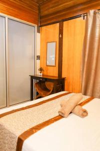 Afaa Langkawi Homestay