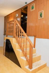 Afaa Langkawi Homestay