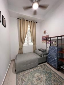 UrbanRuma BangiGateway Family 2BR Near UKM